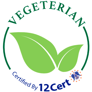 Πιστοποίηση Vegeterian